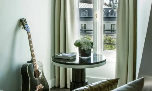 Fauchon l'Hotel - 74