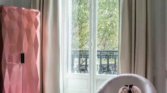 Fauchon l'Hotel - 68