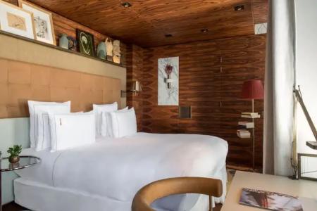 Appartement Trocadéro - Raffet - 63