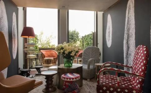 Appartement Trocadéro - Raffet - 26