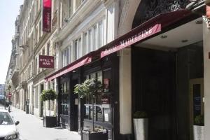 Royal Madeleine Hotel & Spa, Paris