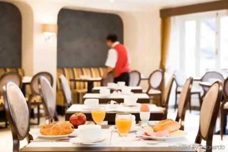 25Hours Terminus Nord - 21