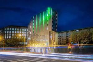 ibis Styles Paris Meteor Avenue d'Italie, Paris