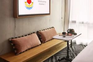 Mama Shelter Paris West, Paris