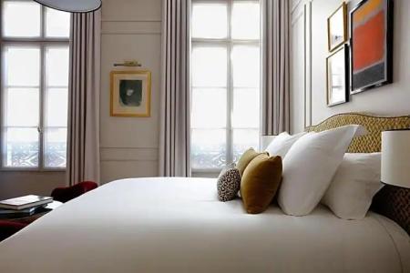 Les Jardins du Faubourg & Spa - 45