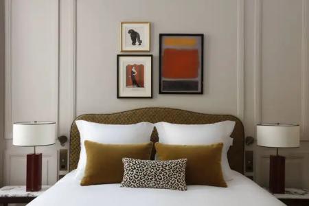 Les Jardins du Faubourg & Spa - 40