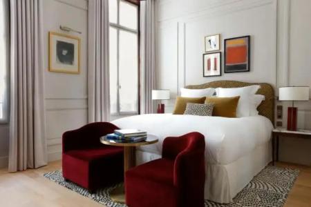 Les Jardins du Faubourg & Spa - 58