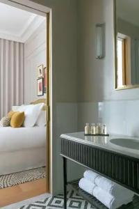 Les Jardins du Faubourg & Spa - 46