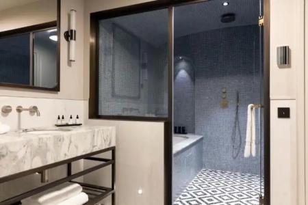 Les Jardins du Faubourg & Spa - 68