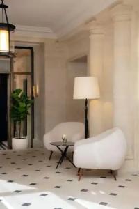 Les Jardins du Faubourg & Spa - 57