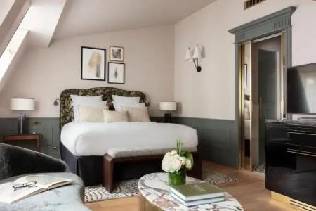 Les Jardins du Faubourg & Spa - 72