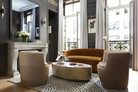 Les Jardins du Faubourg & Spa - 1