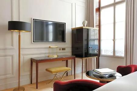 Les Jardins du Faubourg & Spa - 49