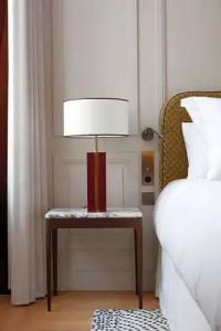 Les Jardins du Faubourg & Spa - 52