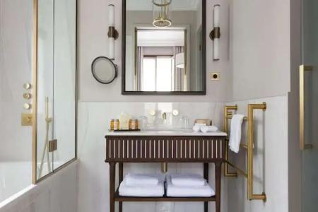 Les Jardins du Faubourg & Spa - 42