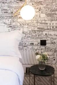 Hôtel So Marais - 77