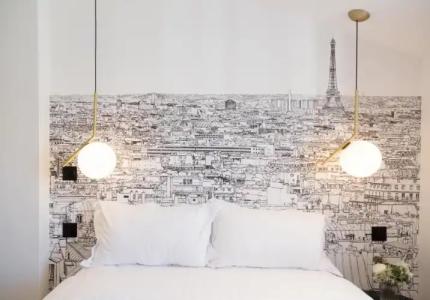 Hôtel So Marais - 88