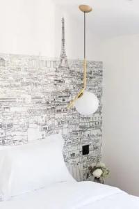 Hôtel So Marais - 78