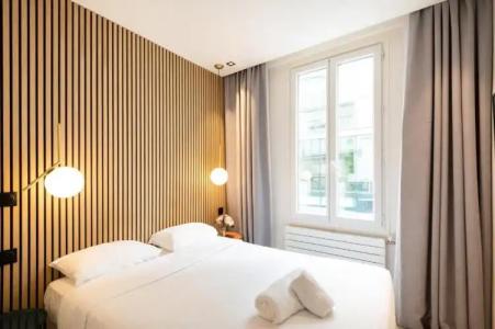 Hôtel So Marais - 56