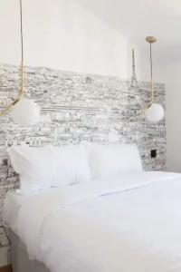 Hôtel So Marais - 66