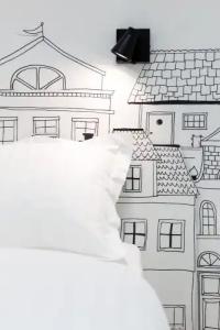 Hôtel So Marais - 71