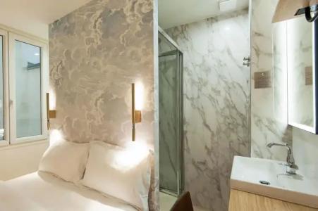 Hôtel So Marais - 9