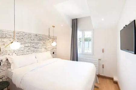 Hôtel So Marais - 84