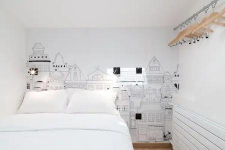 Hôtel So Marais - 79