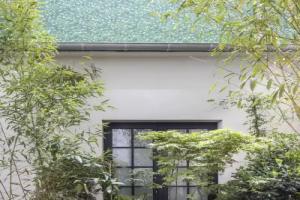 Hotel Parisianer, Paris