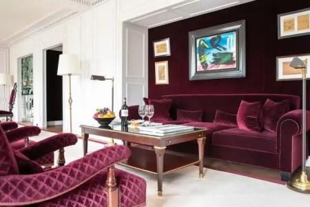 La Reserve Paris and Spa - 181