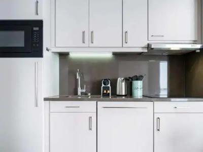 ApartAdagio Paris Nation - 25