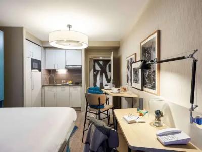 ApartAdagio Paris Nation - 17