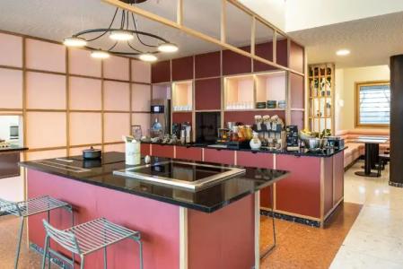 ApartAdagio Paris Nation - 18