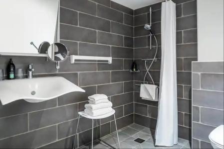 ApartAdagio Paris Nation - 12