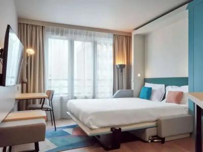 ApartAdagio Paris Nation - 28