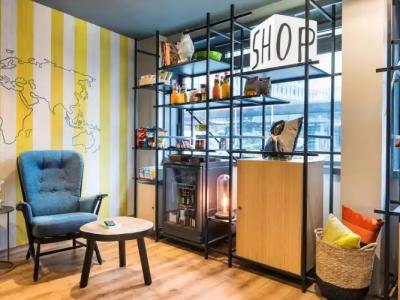 ApartAdagio Paris Nation - 20