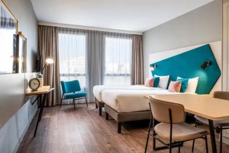 ApartAdagio Paris Nation - 5