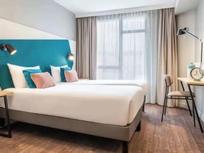 ApartAdagio Paris Nation - 31