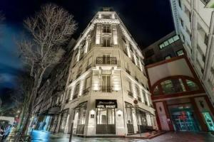 Hotel Bridget, Paris