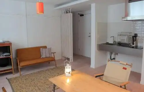 Square 8 Hakuba Retreat by Unplan - 5