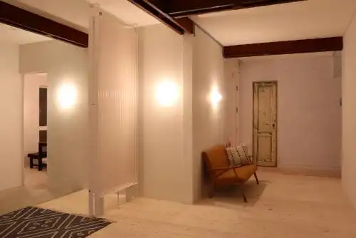 Square 8 Hakuba Retreat by Unplan - 10