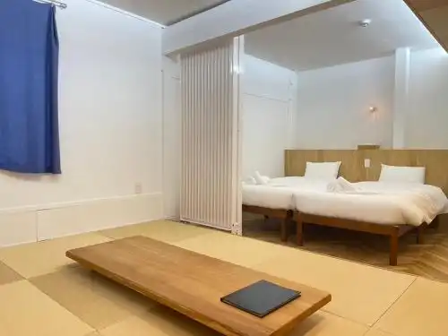 Square 8 Hakuba Retreat by Unplan - 2