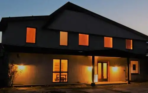 Square 8 Hakuba Retreat by Unplan - 6
