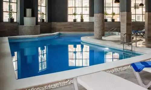 Pebbles Resort - 0