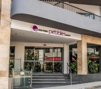 Pebbles Resort - 0