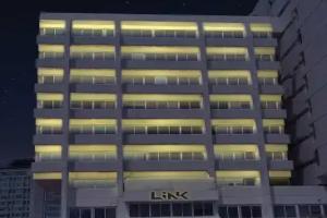 Link Hotel & Hub by Dan Hotels, Tel Aviv