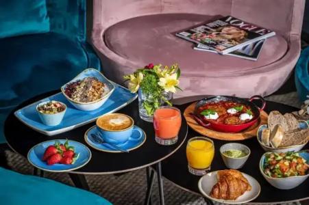 The Muse Boutique - 32