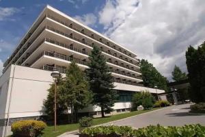 Rikli Balance Hotel – Sava Hotels & Resorts, Bled