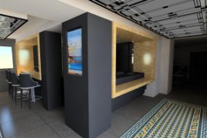 Best Western Hotel Journel Antibes-Juan-Les-Pins, Antibes