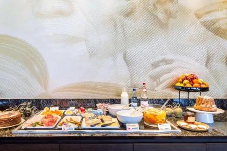 Best Western Hôtel Journel Antibes Juan-les-Pins - 10